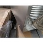 Refurbished Sharp R959SLMAA 40L 900W Digital Combination Microwave Oven Silver & Black