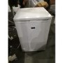 Refurbished Zanussi ZXAN13FW0 Freestanding 132 Litre Under Counter Fridge White