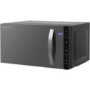 Russell Hobbs RHFM2363B 23L Freestanding Solo Flatbed Microwave - Black