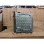 Refurbished Bosch Serie 4 HBS534BB0B 60cm Single Built In Electric Oven with Catalytic Cleaning Black