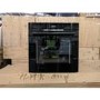 Refurbished Bosch Serie 4 HBS534BB0B 60cm Single Built In Electric Oven with Catalytic Cleaning Black