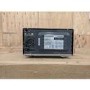 Refurbished Russell Hobbs RHFM2363B 23L 800W Flatbed Digital Microwave Oven Black