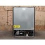 Refurbished CDA FWC624BL Freestanding 40 Bottle Dual Zone Under Counter Wine Cooler Black