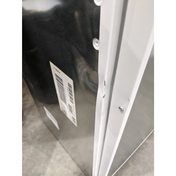 Refurbished Bosch KIR81AFE0G Integrated Fridge With VitaFresh Drawers