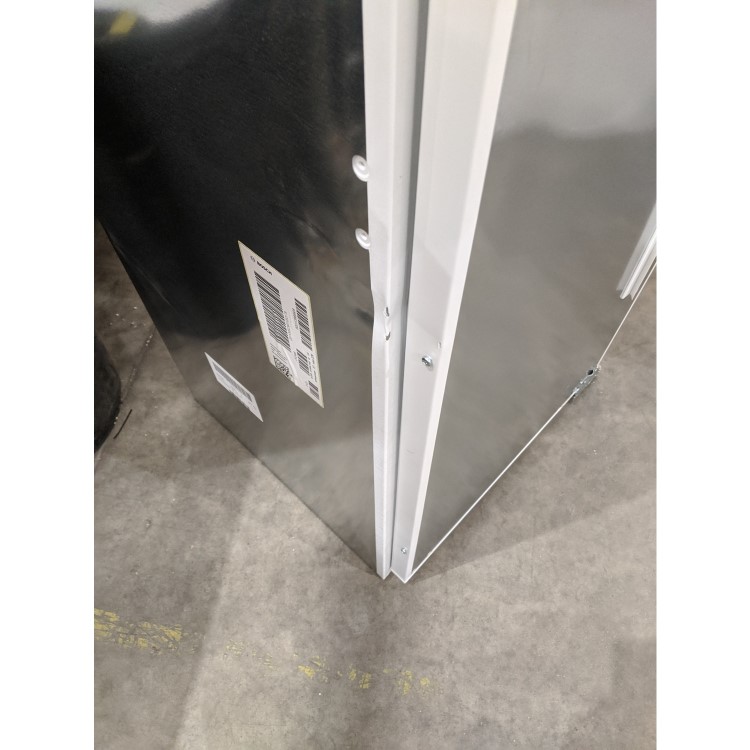 Refurbished Bosch KIR81AFE0G Integrated Fridge With VitaFresh Drawers