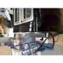 Refurbished Bosch TAT8613GB Styline 2 Slice Toaster Black