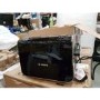 Refurbished Bosch TAT8613GB Styline 2 Slice Toaster Black