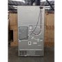 Refurbished Samsung RF24R7201SR 636 Litre American Fridge Freezer Stainless Steel