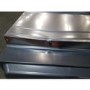 Refurbished Bosch Serie 2 MBS133BR0B 60cm Double Built In Electric Oven Stainless Steel