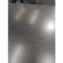 Refurbished Belling BI702G 60cm Double Built Under Gas Oven With Cook-to-off Timer Black