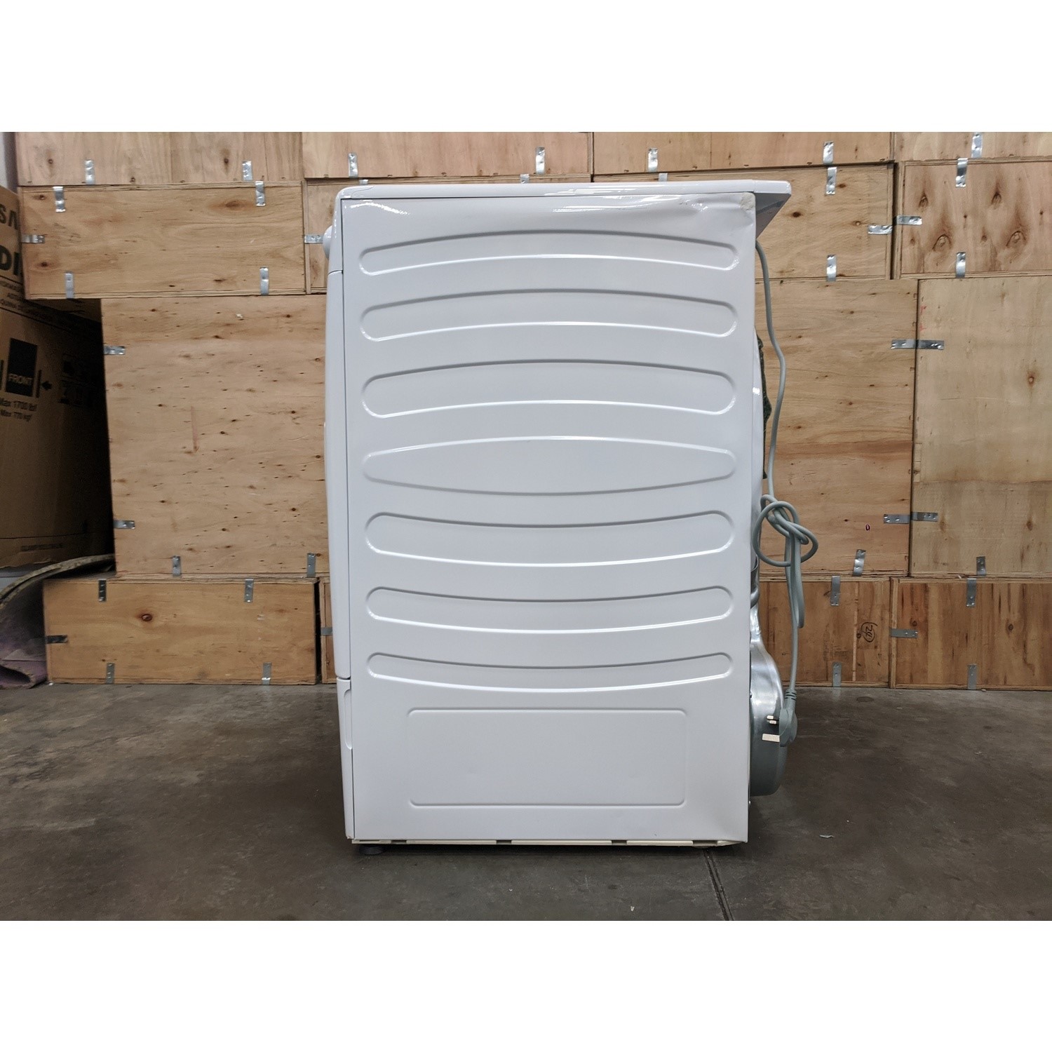 Refurbished Candy CSEC9LF80 Freestanding Condenser 9KG Tumble Dryer