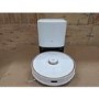 Refurbished Viomi S9 Pet Robot Vacuum Cleaner 2700Pa with Dust Collector - Laser Navigation Great for Hair Carpets Hard Floor and Mopping