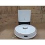 Refurbished Viomi S9 Pet Robot Vacuum Cleaner 2700Pa with Dust Collector - Laser Navigation Great for Hair Carpets Hard Floor and Mopping