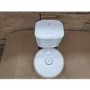 Refurbished Viomi S9 Pet Robot Vacuum Cleaner 2700Pa with Dust Collector - Laser Navigation Great for Hair Carpets Hard Floor and Mopping