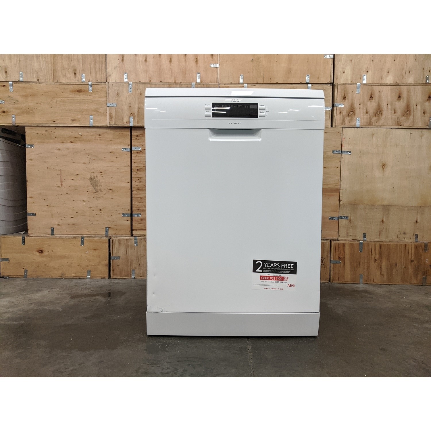 aeg ffe62620pw