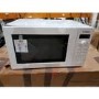 Refurbished Bosch HMT84M421B 25L 900W Digital Microwave White