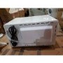 Refurbished Bosch HMT84M421B 25L 900W Digital Microwave White