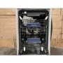 Refurbished Siemens iQ300 SR93EX20MG 10 Place Slimline Fully Integrated Dishwasher
