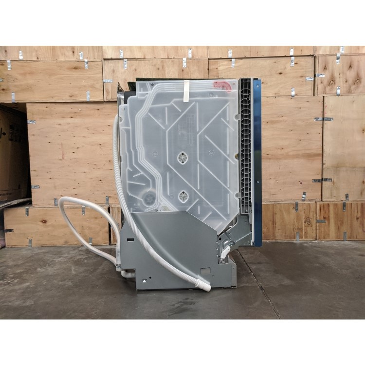 Refurbished Siemens iQ300 SR93EX20MG 10 Place Slimline Fully Integrated Dishwasher