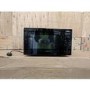 Refurbished Bosch HMT84M461B 25L 900W Digital Microwave Oven Black
