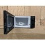 Refurbished Bosch HMT84M461B 25L 900W Digital Microwave Oven Black