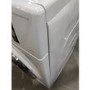 Refurbished Hotpoint ActiveCare NTM1182XB Freestanding Condenser 8KG Tumble Dryer With Heat Pump Tech White