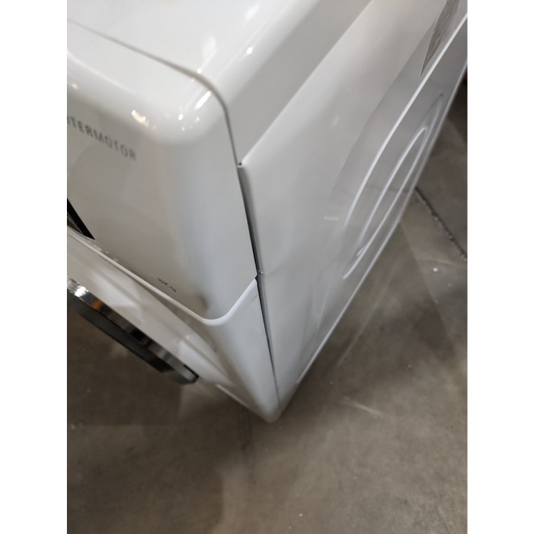 Refurbished Hotpoint ActiveCare NTM1182XB Freestanding Condenser 8KG Tumble Dryer With Heat Pump Tech White