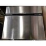 Refurbished Elica Ascent ASCENT-SS-60 60cm Angled Cooker Hood Stainless Steel