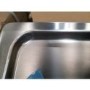 Refurbished Rangemaster RMB70HPNGFSS 68cm 5 Burner Gas Hob