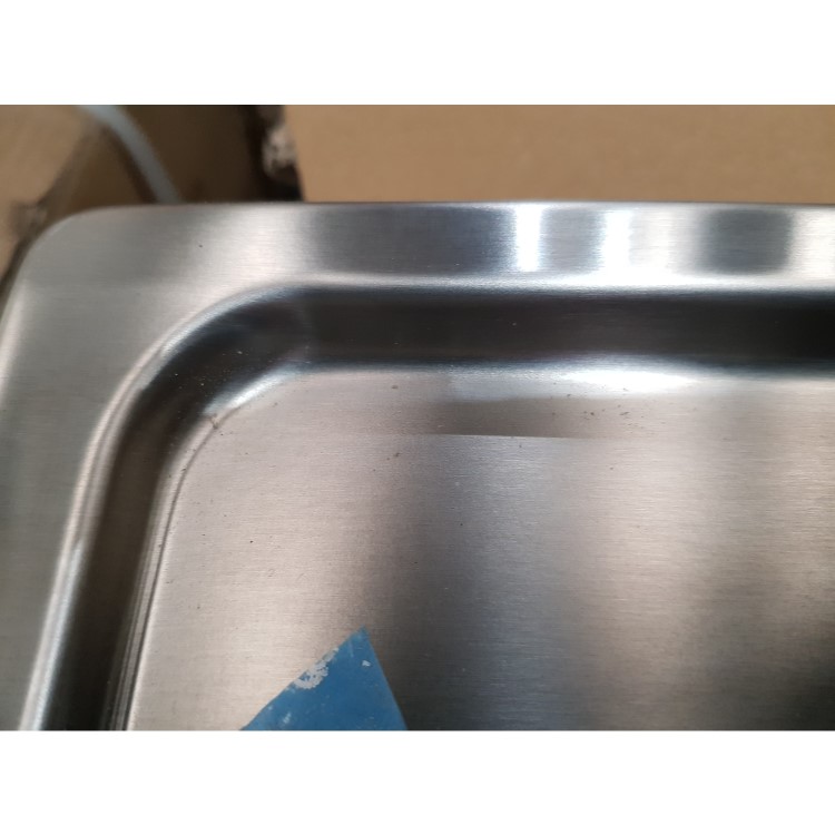 Refurbished Rangemaster RMB70HPNGFSS 68cm 5 Burner Gas Hob