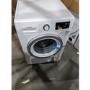 Refurbished Bosch Serie 6 WAU28R90GB Freestanding 9KG 1400 Spin Washing Machine White