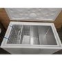 Refurbished Haier HCE319F 319 Litre Freestanding Chest Freezer White
