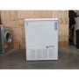 Refurbished Haier HCE319F 319 Litre Freestanding Chest Freezer White