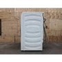 Refurbished Haier HWD80-B14979S Freestanding 8/5KG 1400 Spin Washer Dryer White