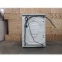 Refurbished Haier HWD80-B14979S Freestanding 8/5KG 1400 Spin Washer Dryer White