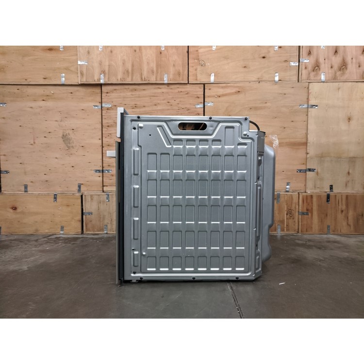 Refurbished Indesit Aria IFW6330WHUK 60cm Single Built In Electric Oven White