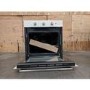 Refurbished Indesit Aria IFW6330WHUK 60cm Single Built In Electric Oven White