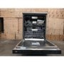 Refurbished Beko Pro DEN48X20G 15 Place Freestanding Dishwasher Graphite
