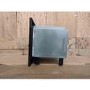 Refurbished AEG MBE2658SEB Built In 26L 900W Microwave Black