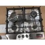 Refurbished Neff N70 T26DS59N0 60cm 4 Burner Gas Hob Stainless Steel