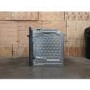 Refurbished Bosch Serie 4 HBS534BB0B 60cm Single Built In Electric Oven with Catalytic Cleaning Black