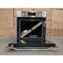 Refurbished Samsung NV70K3370BS 60cm Single Built In Electric Oven