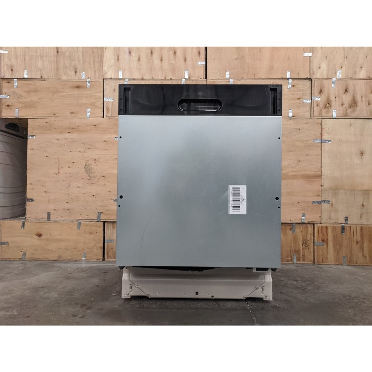 Refurbished Hisense HV671C60UK 16 Place Fully Integrated Dishwasher