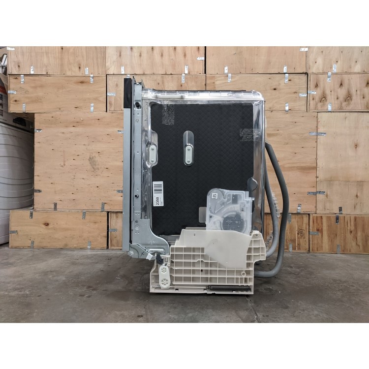 Refurbished Hisense HV671C60UK 16 Place Fully Integrated Dishwasher