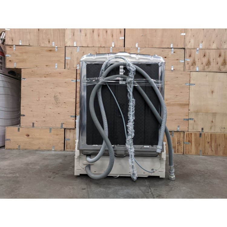 Refurbished Hisense HV671C60UK 16 Place Fully Integrated Dishwasher