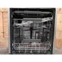 Refurbished AEG FSS63707P 15 Place Fully Integrated Dishwasher