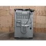 Refurbished Zanussi ZCG63250BA 60cm Double Oven Gas Cooker with Catalytic Liners Black