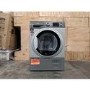 Refurbished Hotpoint H3D91GSUK Freestanding Condenser 9KG Tumble Dryer Graphite