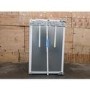 Refurbished Miele K32222i Integrated 154 Litre In-Column Larder Fridge White