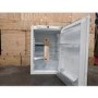 Refurbished Miele K32222i Integrated 154 Litre In-Column Larder Fridge White